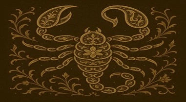 متولدین آبان